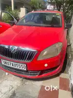 Skoda Rapid 2013 Diesel Well Maintained