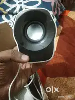 Stereo speaker