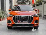 Audi Q3 40 TFSI Technology, 2023, Petrol