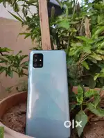 SAMSUNG GALAXY A71