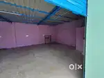 Rent for godown