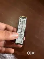 Ssd M.2 256Gb