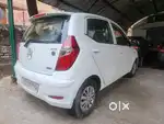 Hyundai i10 1.2 Kappa SPORTZ, 2013, Petrol