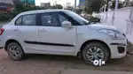 Maruti Suzuki Swift Dzire 2012-2015 1.2 LXI, 2012, Petrol