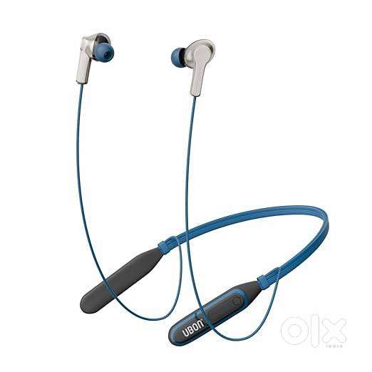 UBON U SERIES WIRELESS NECKBAND WITH HIGH BASS