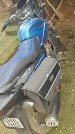 Gaadi fresh condition m h