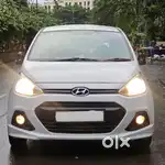 Hyundai Grand i10 2016-2017 Magna, 2015, Petrol