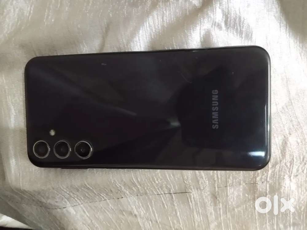 Samsung Galaxy F34