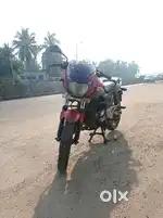 Bajaj Pulsar 180