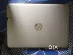 Hp laptop  i5