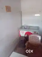 Shop rent available