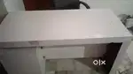 Office chair or table new condition