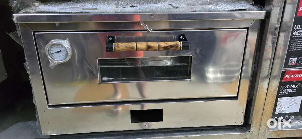 New Pizza Oven GAS ELECTRIC Gravy Machine Coffe Mixer Popcorn ice crea