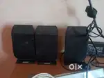 5.1 speakers - Envent