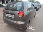 Chevrolet Spark 1.0 PS, 2011, Petrol