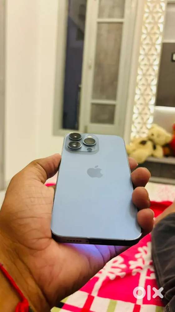I sell my iphone 13 pro urgently