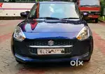 Maruti Suzuki Swift VXi 1.2 ABS BS-IV, 2018, Petrol