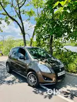 Maruti Suzuki Ritz 1.2 Vxi 2015 Petrol .60500 Km Driven.