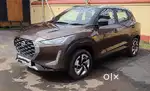Nissan Magnite 1.0 XE, 2022, Petrol