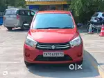 Maruti Suzuki Celerio VXI, 2017, Petrol