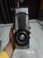 GE FORCE GTX 1070 FOUNDERS EDITION