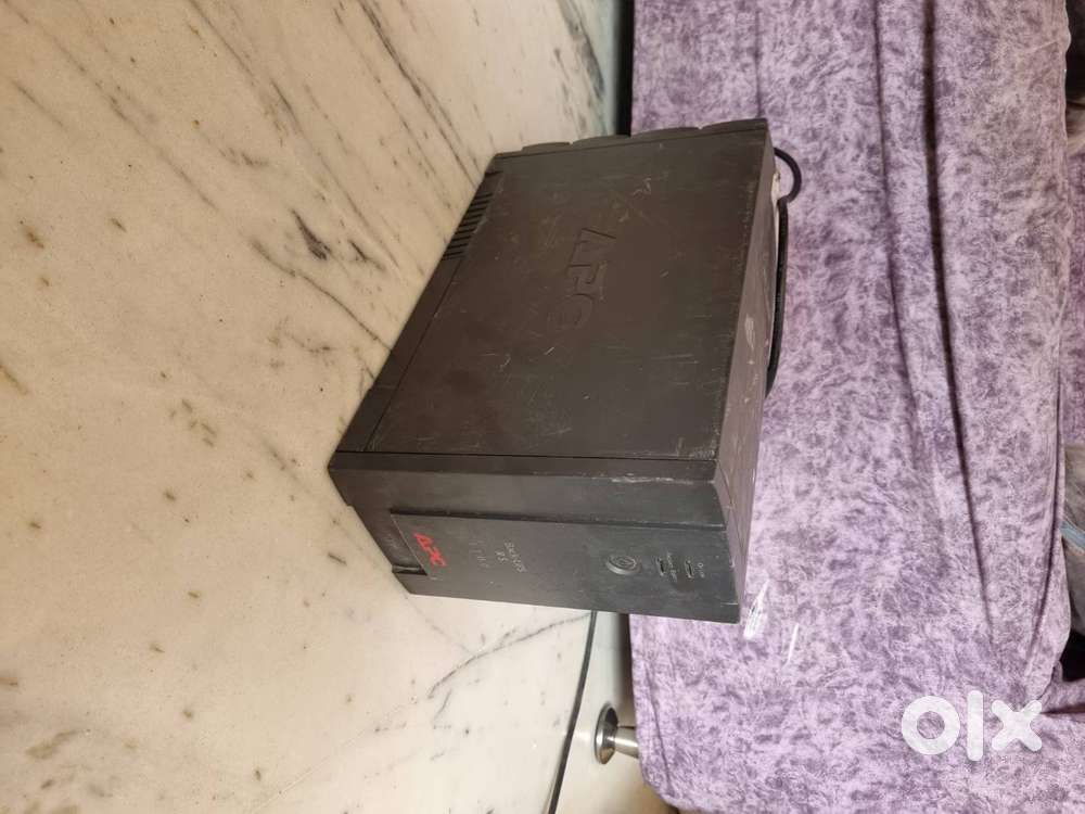 APS UPS RS 1100 without Battery