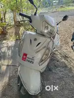Access 125
