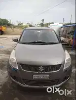 Maruti Suzuki Swift Dzire 2013