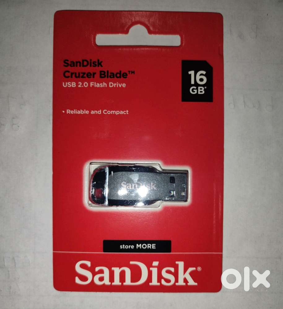 Sandisk pendrive 16GB