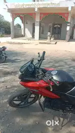 Hero honda stunner bike 2010 model