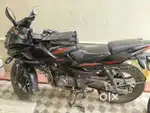 Bajaj Pulsar 220