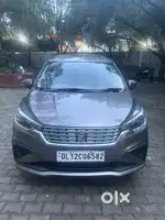 Maruti Suzuki Ertiga 1.5 VXI SHVS, 2019, Petrol