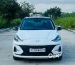 Hyundai Grand i10 Nios Sportz, 2023, Petrol