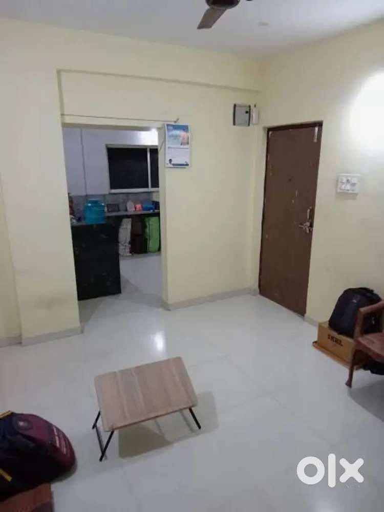 1RK &1BHK flat for sale or rental in virar East