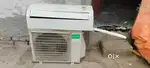 O general inverter ac