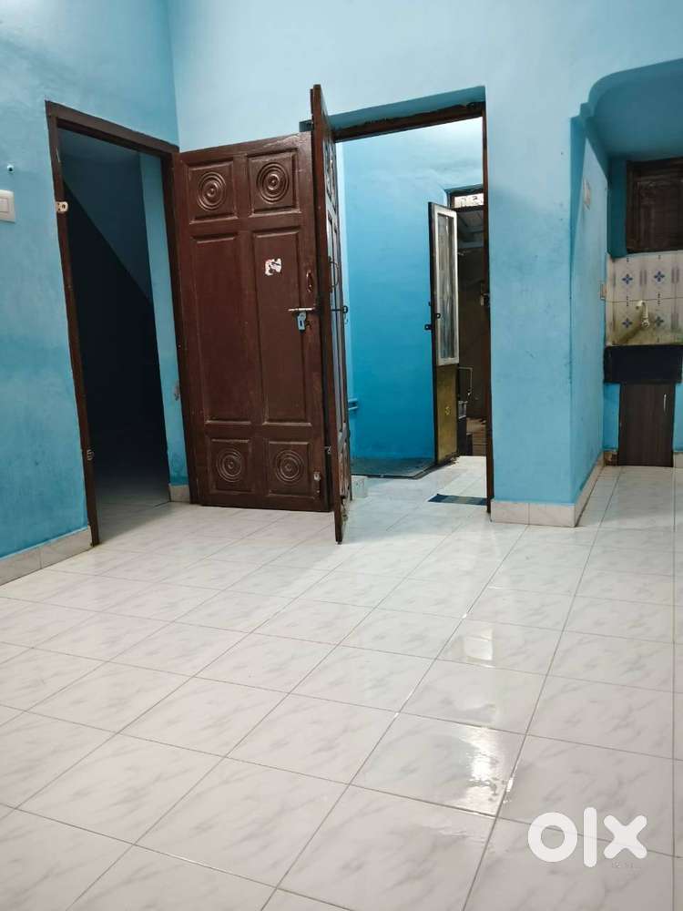 House for rent at RVR Nagar