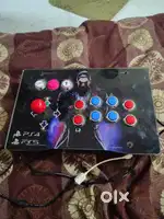 New consoles lene h