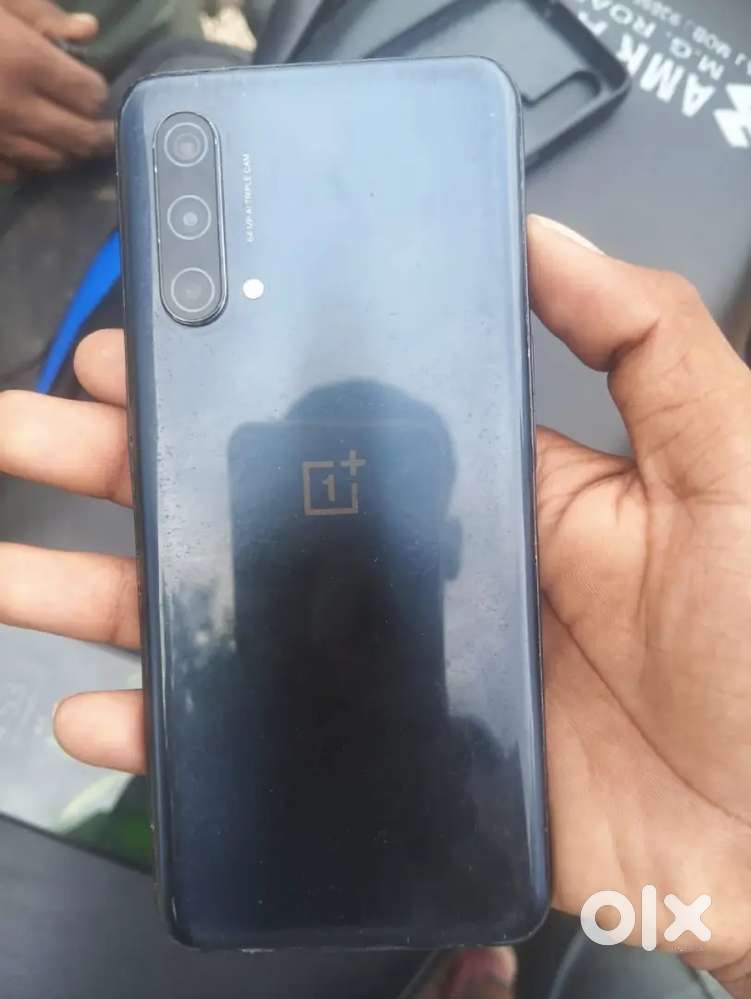 OnePlus Nord ce 5g 6gb 128gb excellent condition