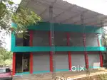 Building for Rental 2000 SQ Feet