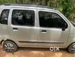 Maruti Suzuki Wagon R 2010 Petrol 35000 Km Driven