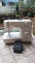 Electric Sewing machine