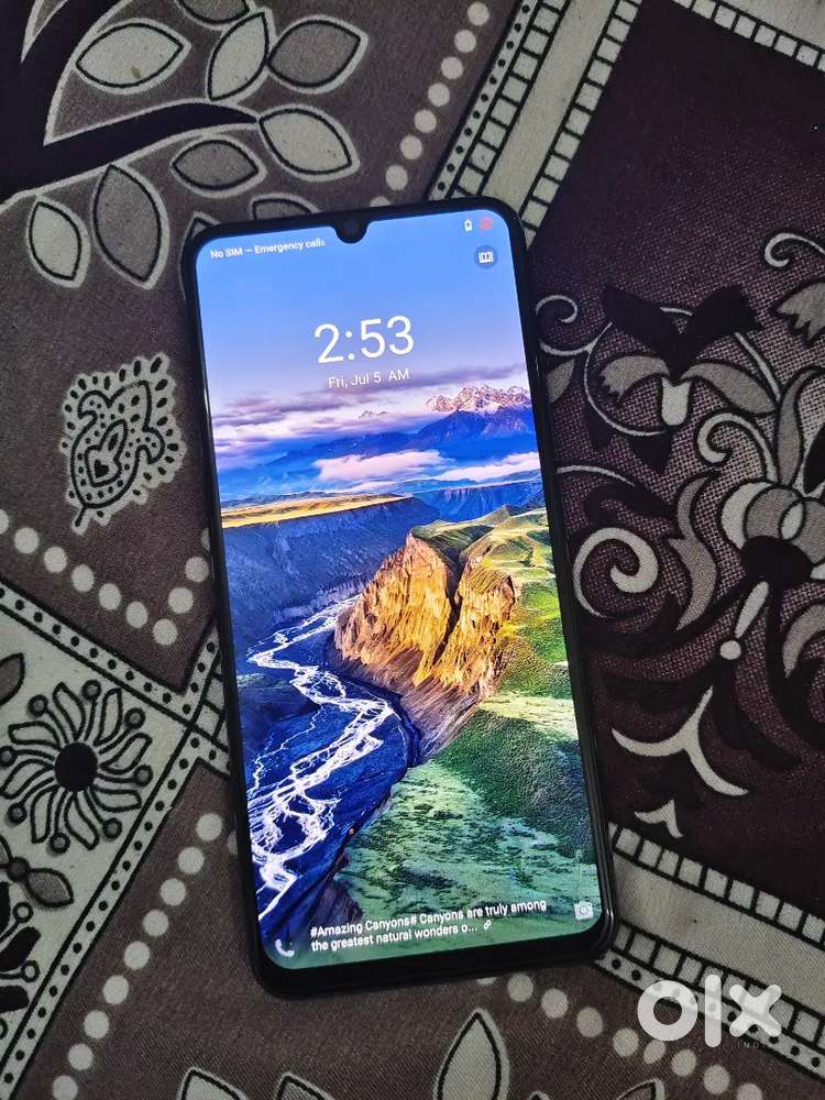 Vivo Y73(8/128)