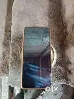 Mi 11x 8 GB Ram 120 GB Rom