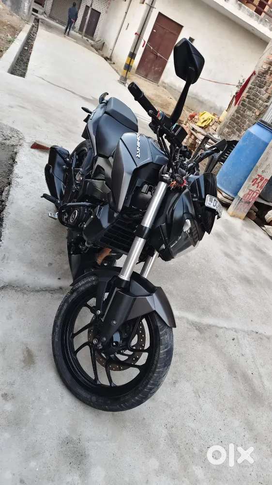 Bahut achi condition me h