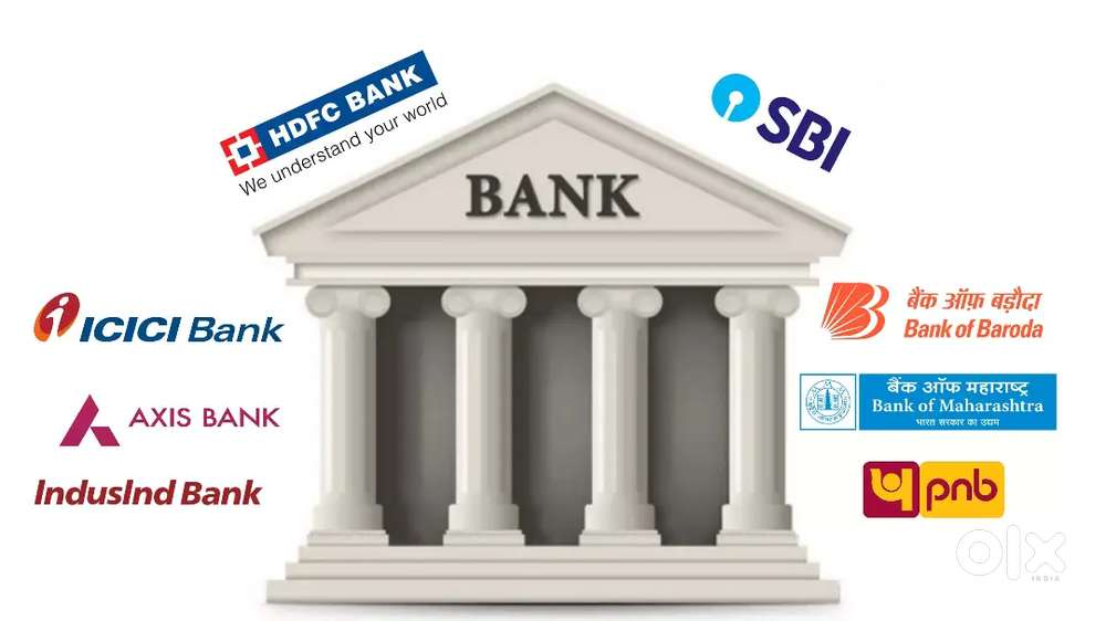 Become DSA for bank for lone provider company and get commission