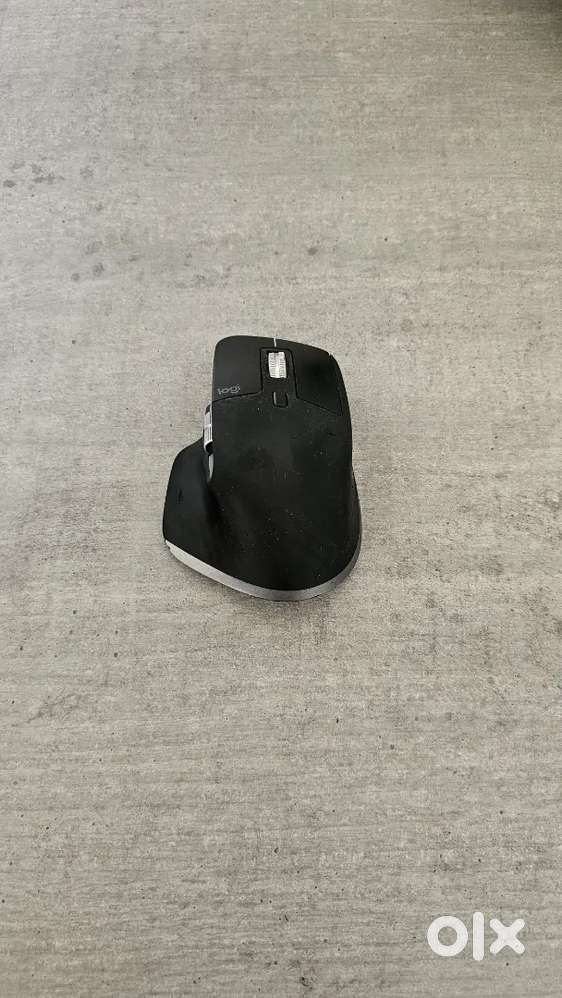 Logitech MX Master 3