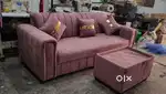 Luxary Sofa Set at Very affordable