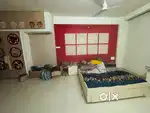 2bhk fully furnished flat in ambedkar chowk ,aundh road
