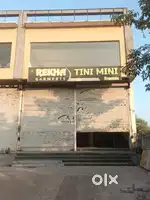 Shops available for rent.. Pulgaon Durg .. Rishabh trade center