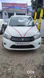 Maruti Suzuki Celerio 2014-2017 VXI, 2016, Petrol